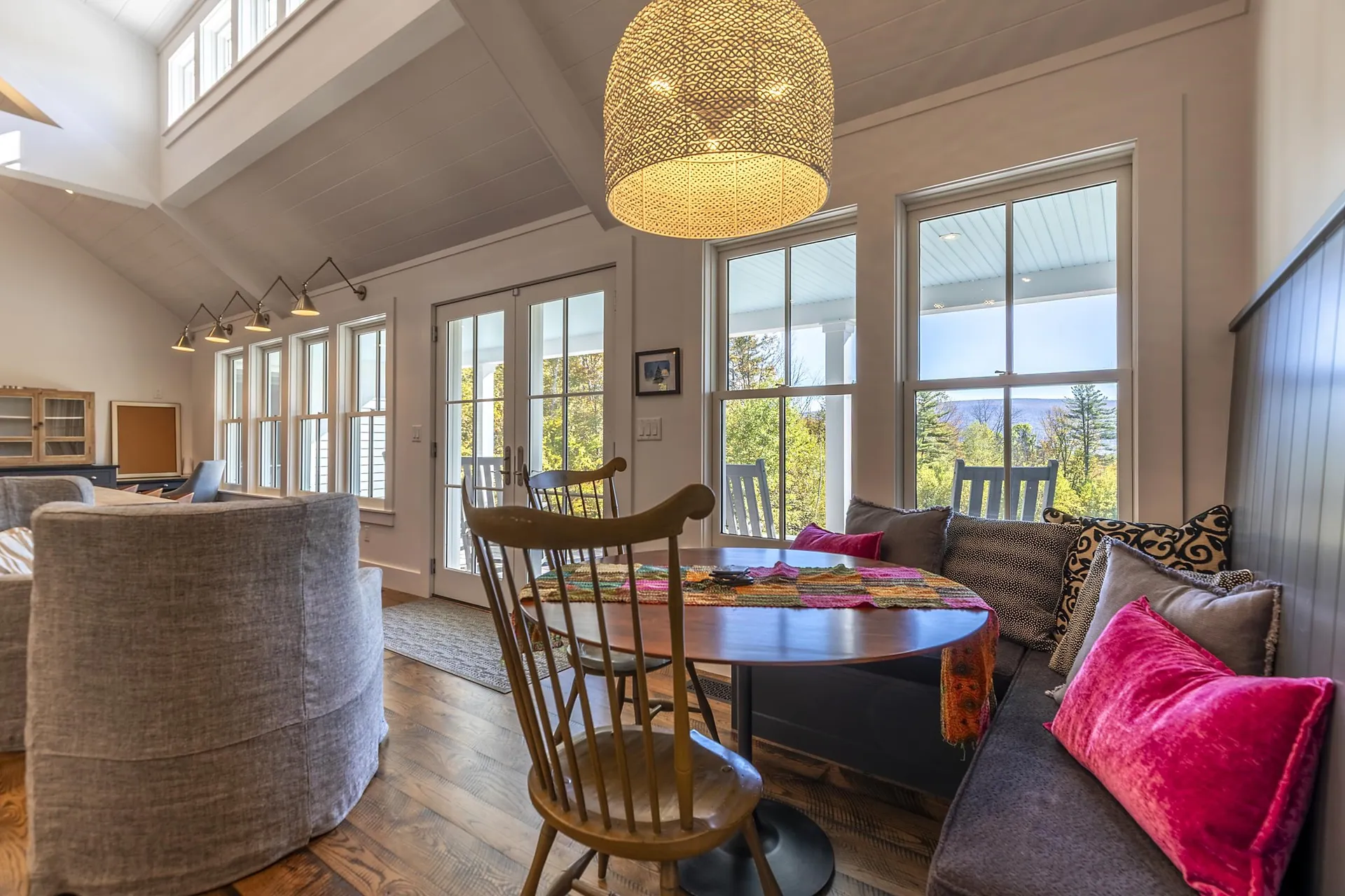 466 Three Maple Drive Manchester VT 05255