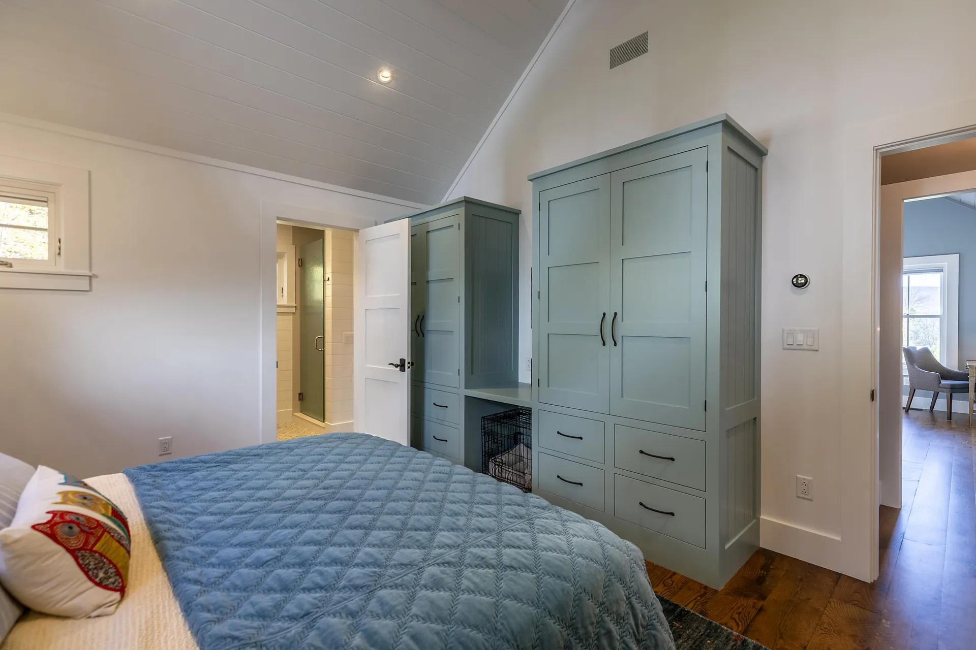 466 Three Maple Drive Manchester VT 05255