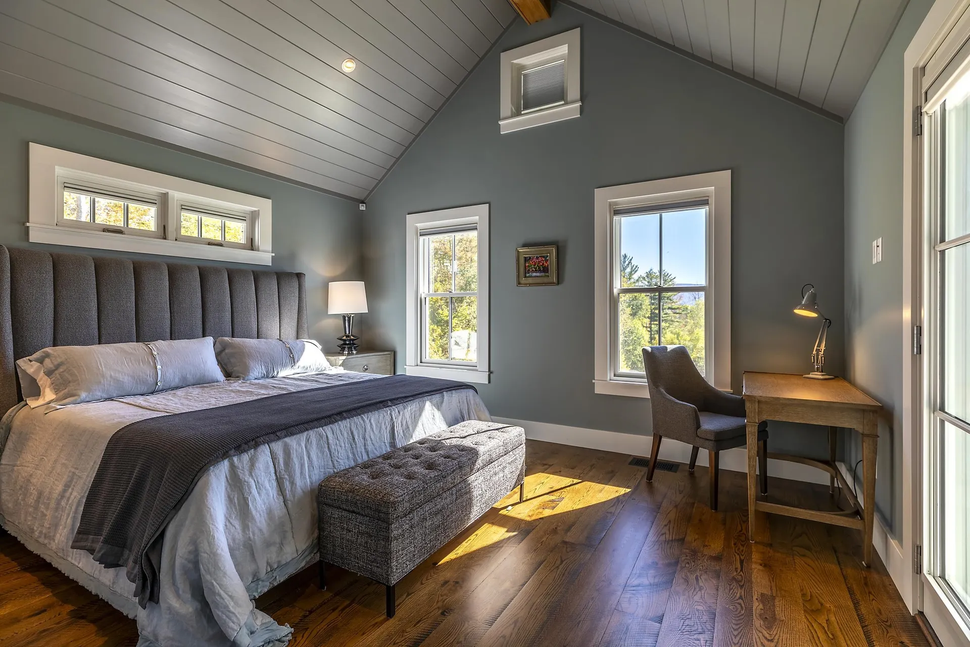 466 Three Maple Drive Manchester VT 05255