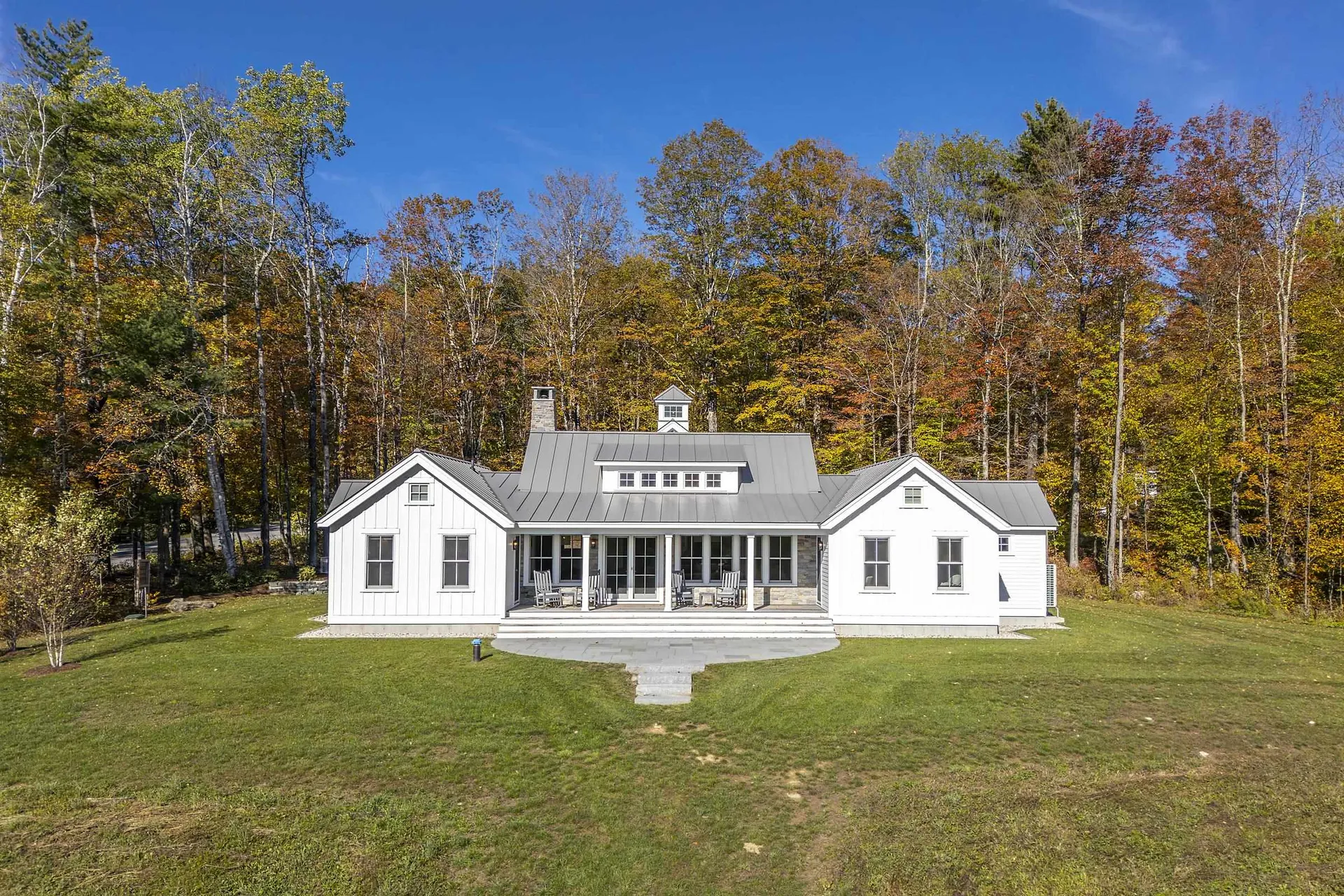 466 Three Maple Drive Manchester VT 05255