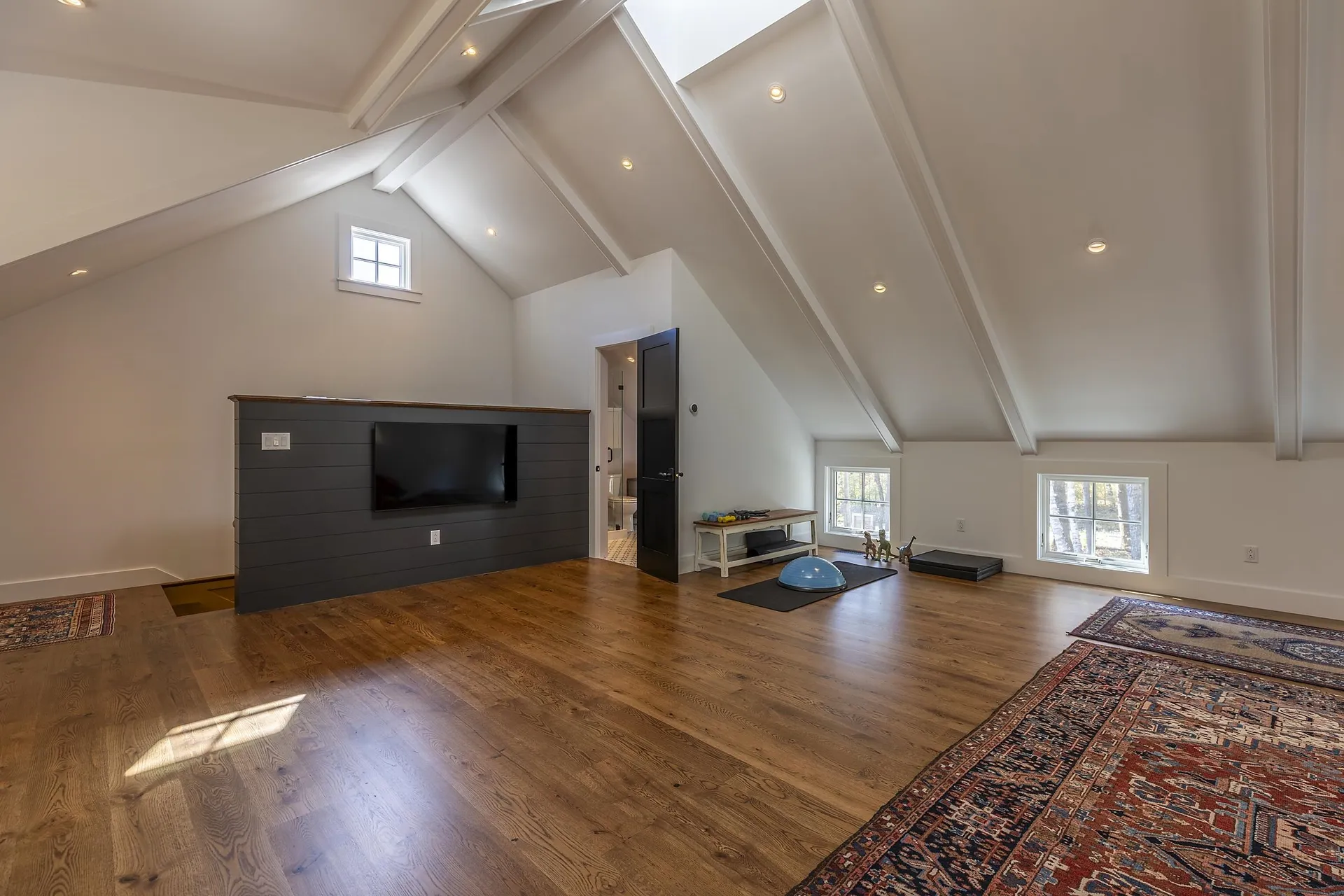 466 Three Maple Drive Manchester VT 05255