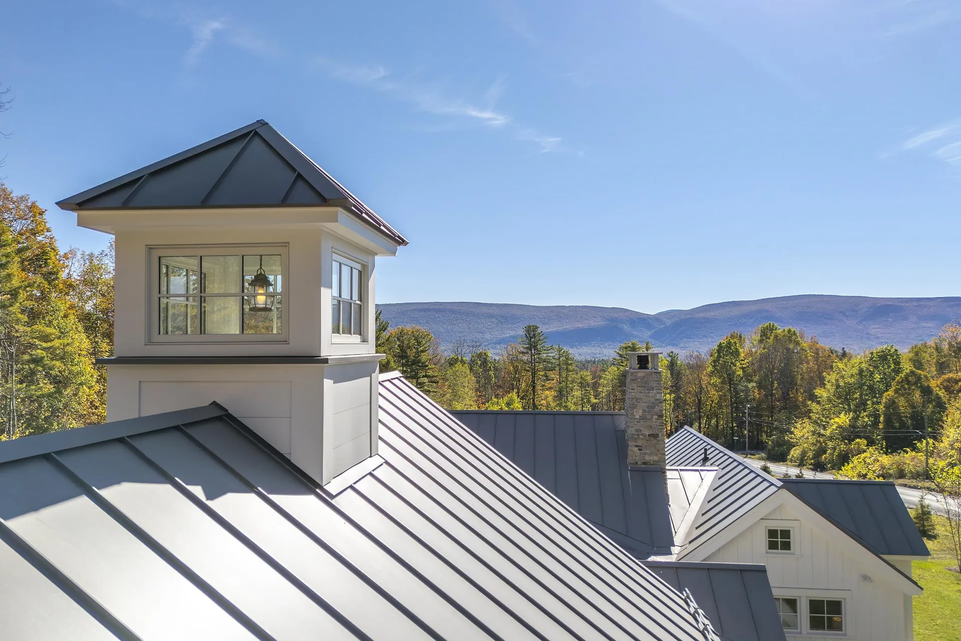 466 Three Maple Drive Manchester VT 05255