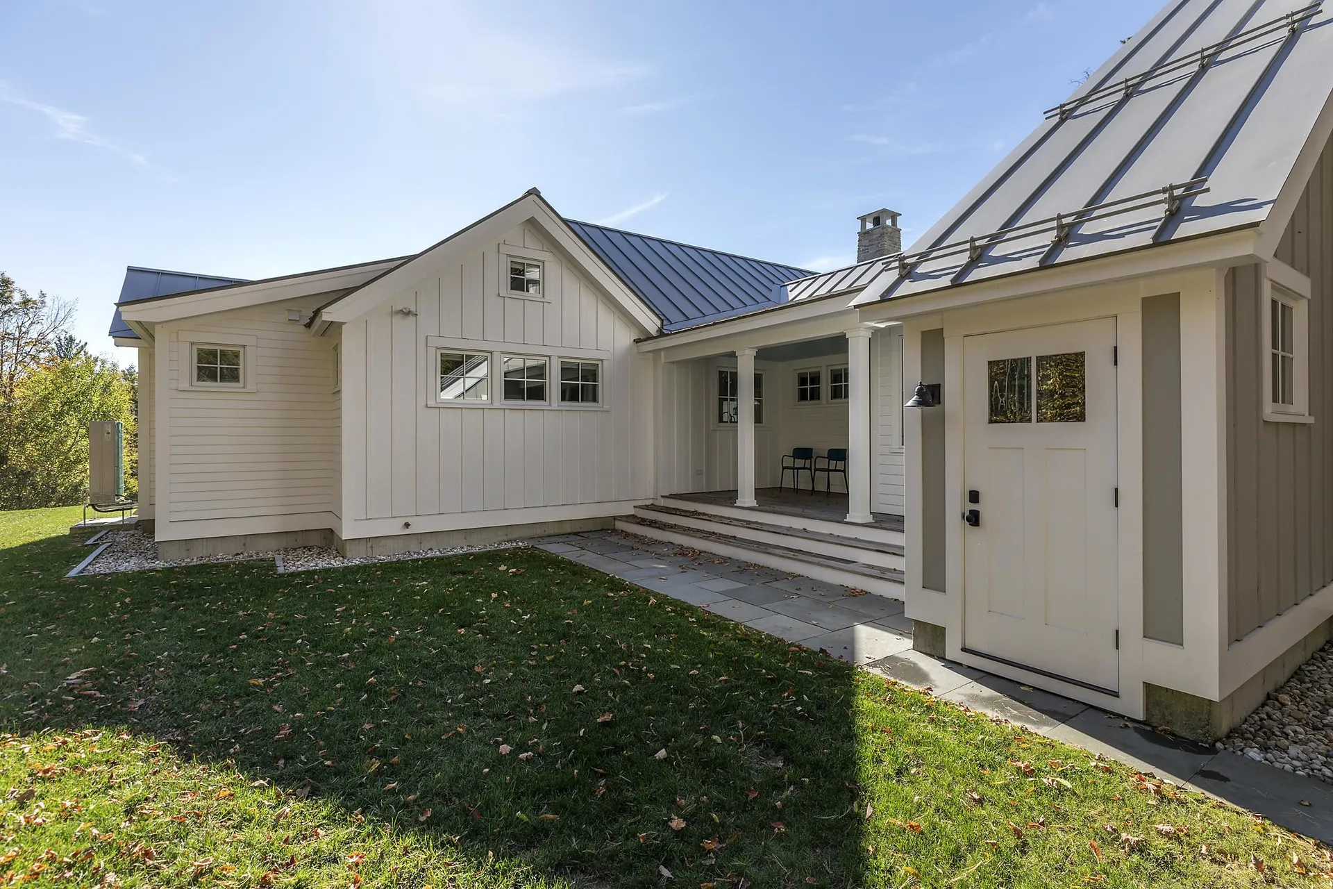 466 Three Maple Drive Manchester VT 05255