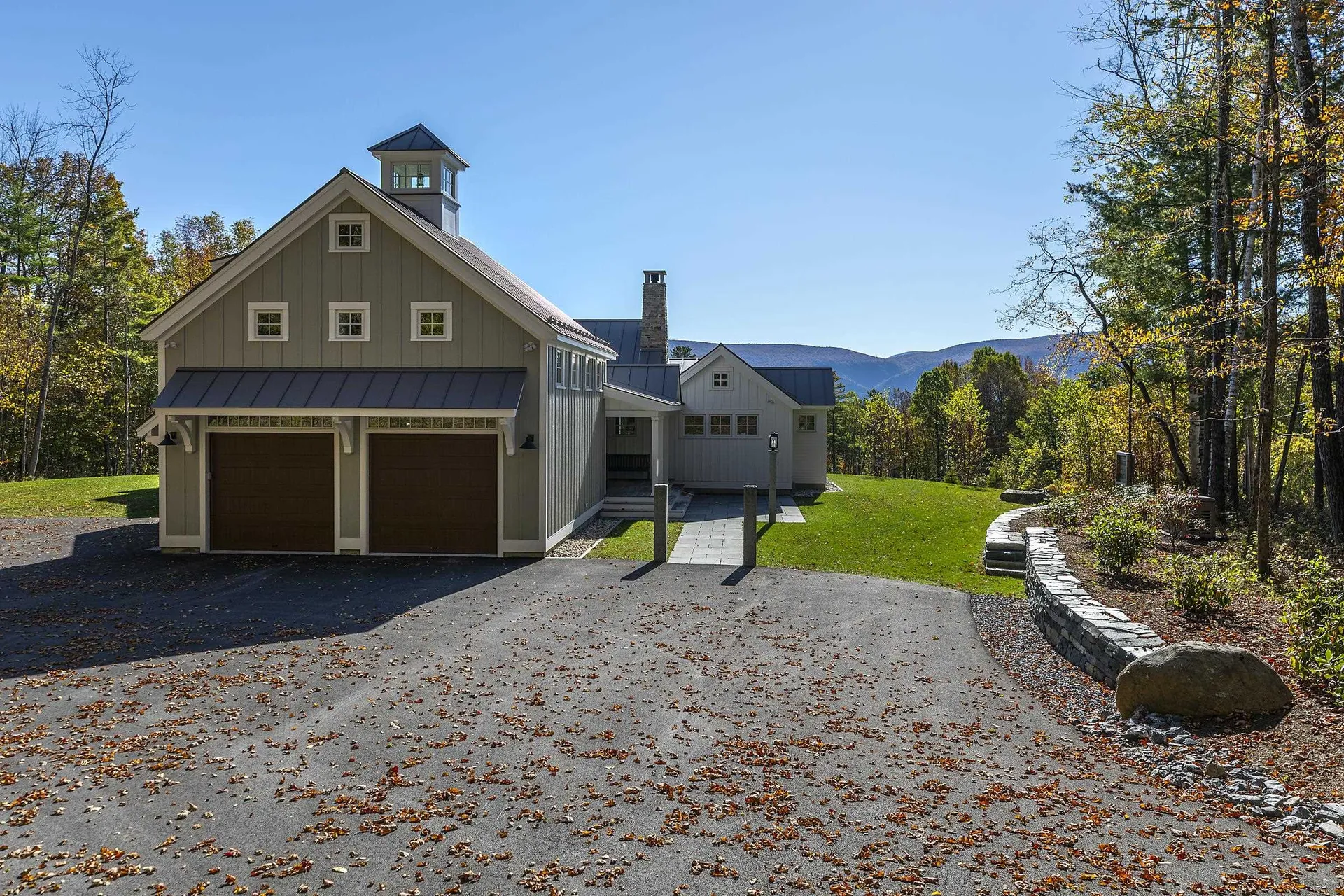 466 Three Maple Drive Manchester VT 05255