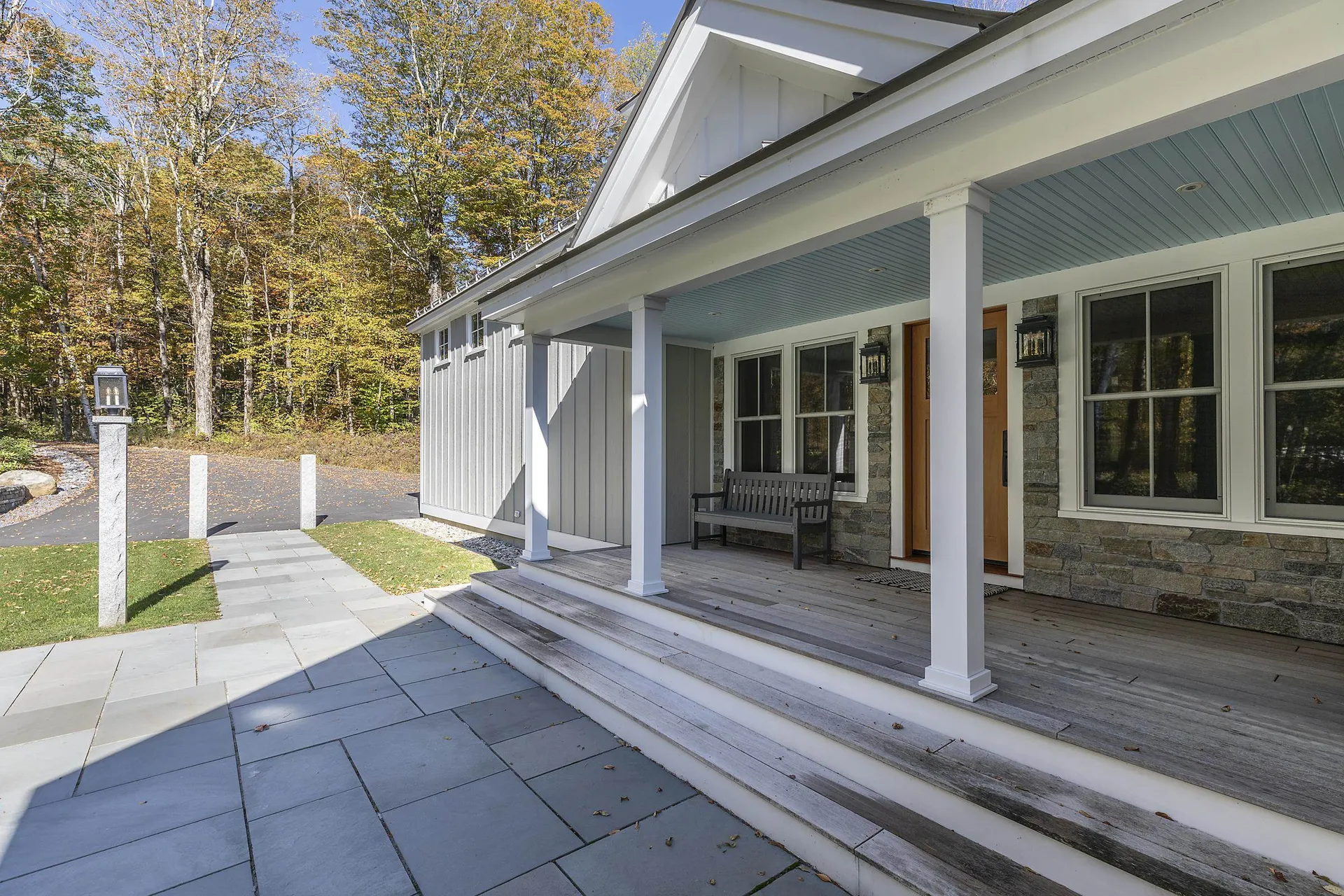 466 Three Maple Drive Manchester VT 05255