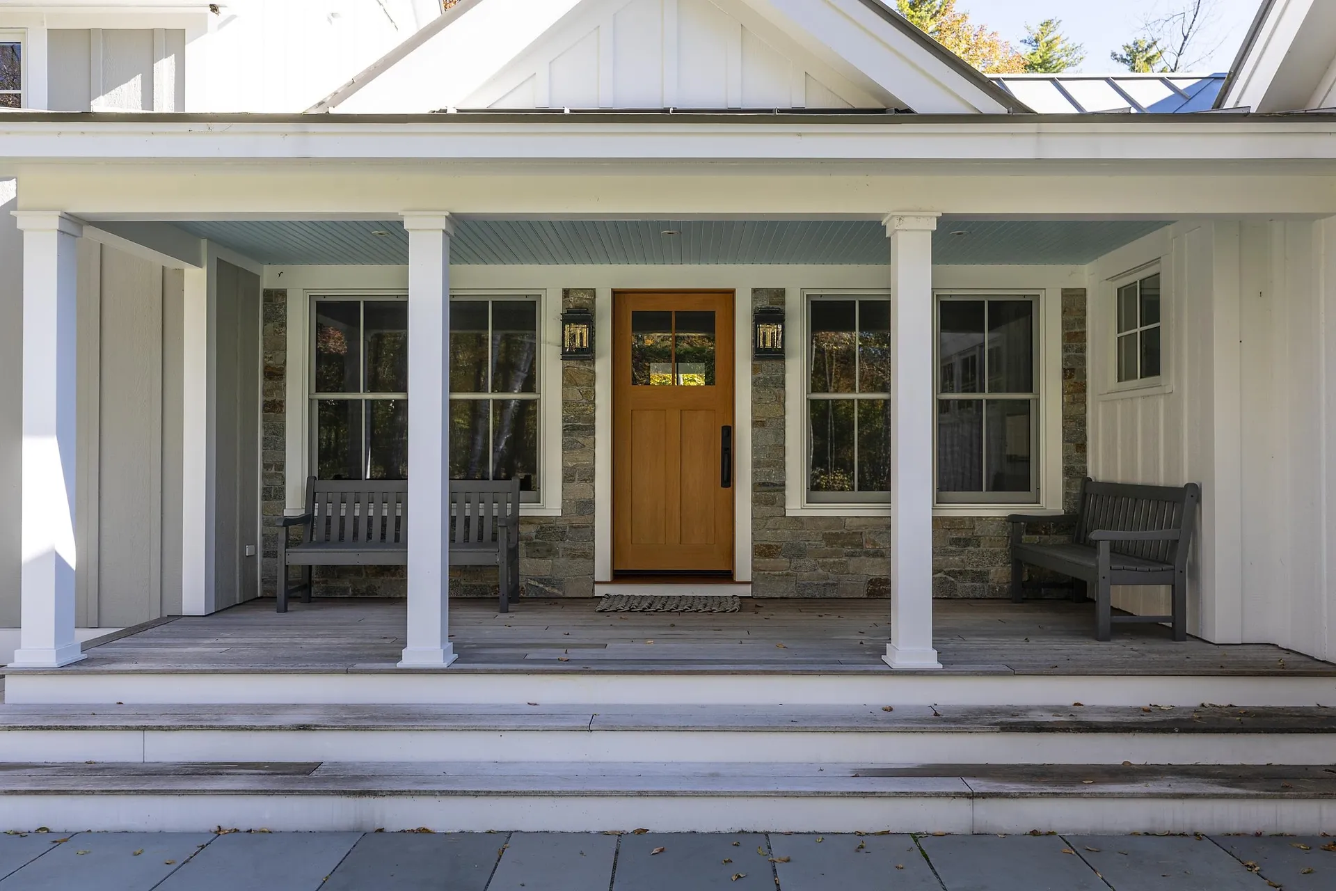 466 Three Maple Drive Manchester VT 05255