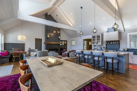 466 Three Maple Drive Manchester VT 05255