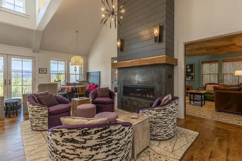 466 Three Maple Drive Manchester VT 05255