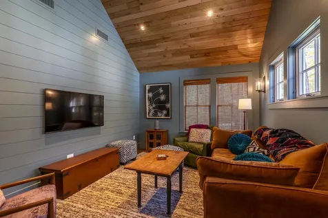 466 Three Maple Drive Manchester VT 05255