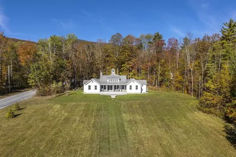 466 Three Maple Drive Manchester VT 05255