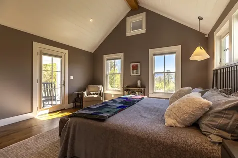 466 Three Maple Drive Manchester VT 05255