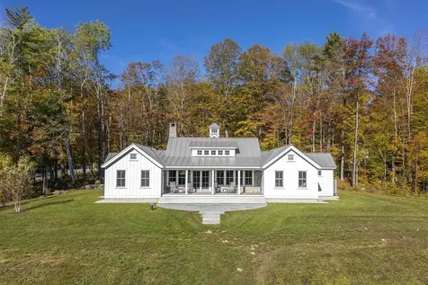 466 Three Maple Drive Manchester VT 05255