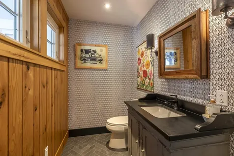 466 Three Maple Drive Manchester VT 05255