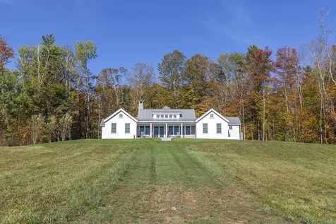 466 Three Maple Drive Manchester VT 05255