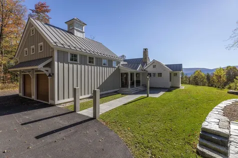 466 Three Maple Drive Manchester VT 05255