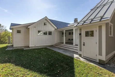 466 Three Maple Drive Manchester VT 05255