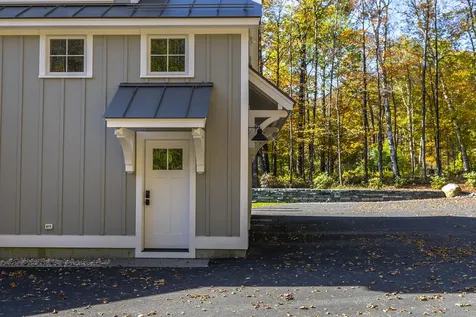 466 Three Maple Drive Manchester VT 05255