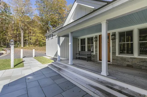 466 Three Maple Drive Manchester VT 05255