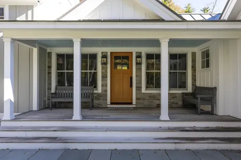 466 Three Maple Drive Manchester VT 05255