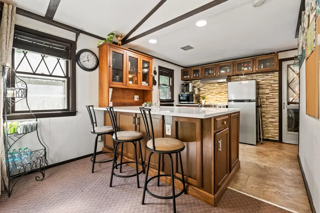 6 Park Road Bartlett NH 03845