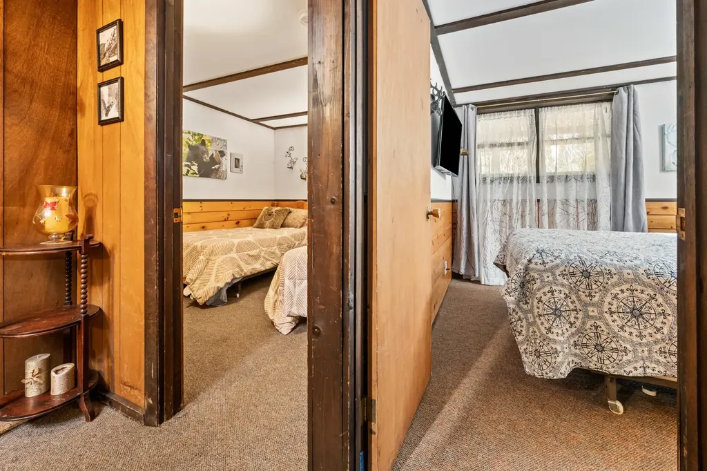 6 Park Road Bartlett NH 03845