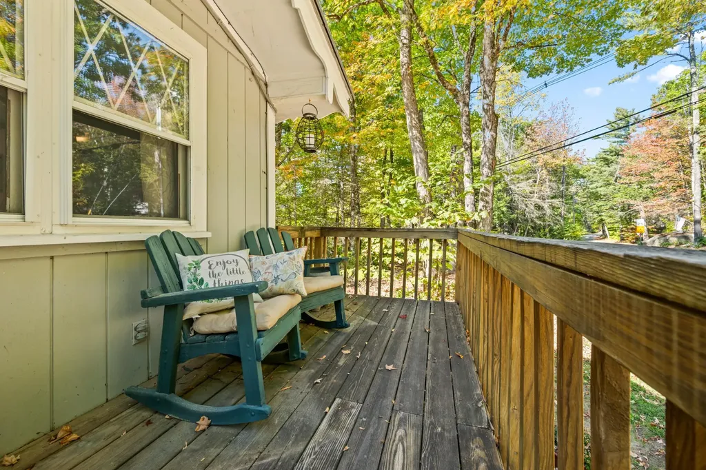 6 Park Road Bartlett NH 03845