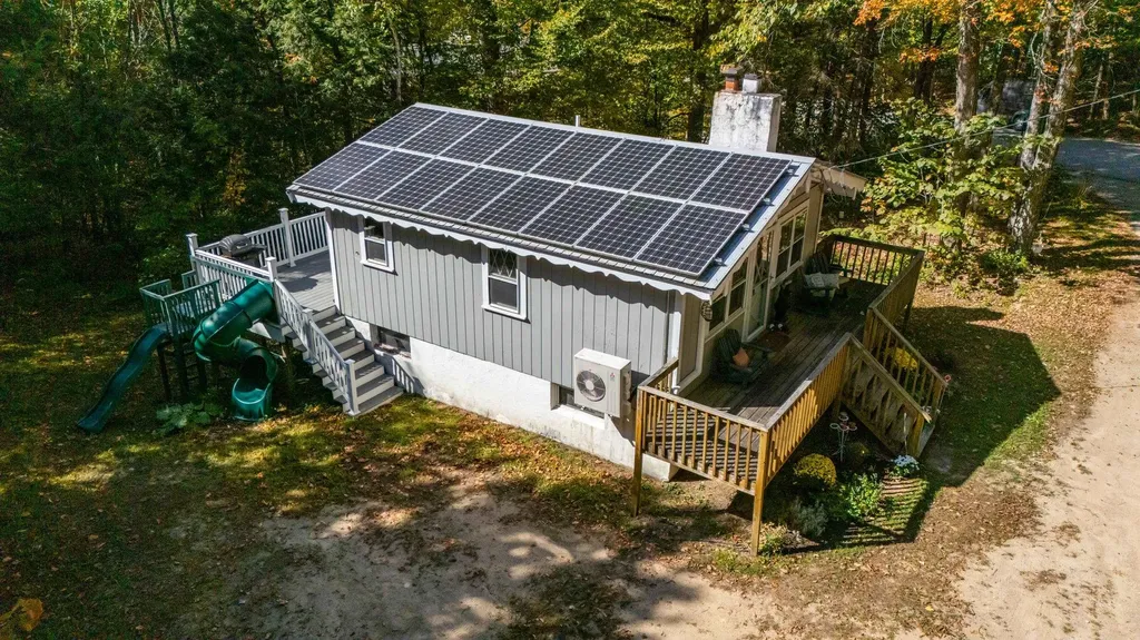 6 Park Road Bartlett NH 03845