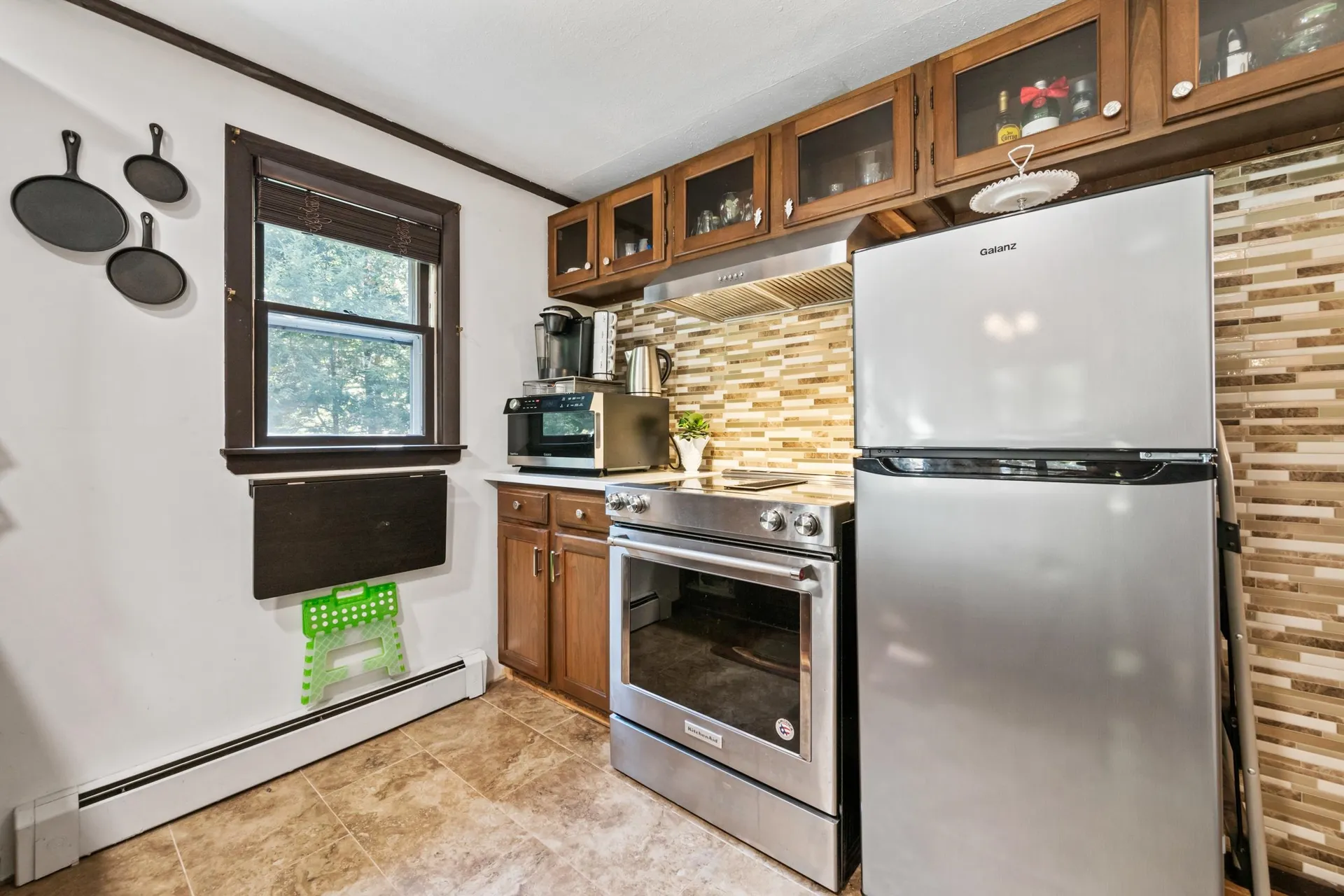 6 Park Road Bartlett NH 03845