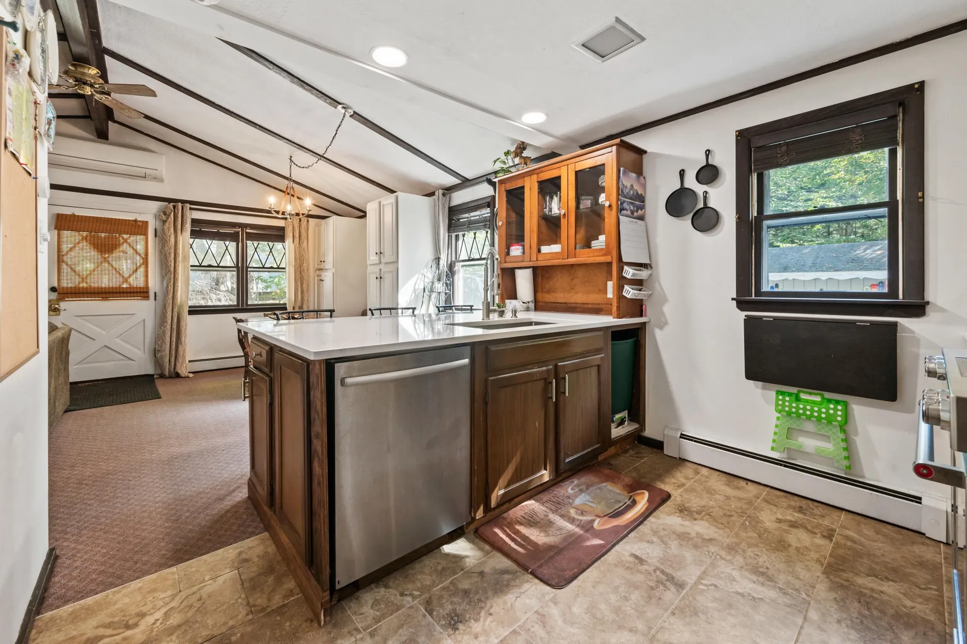 6 Park Road Bartlett NH 03845