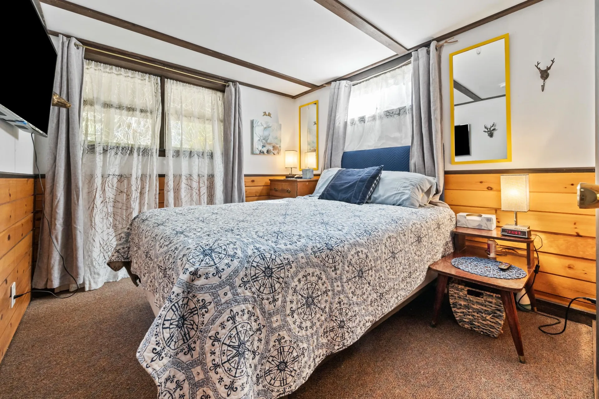 6 Park Road Bartlett NH 03845