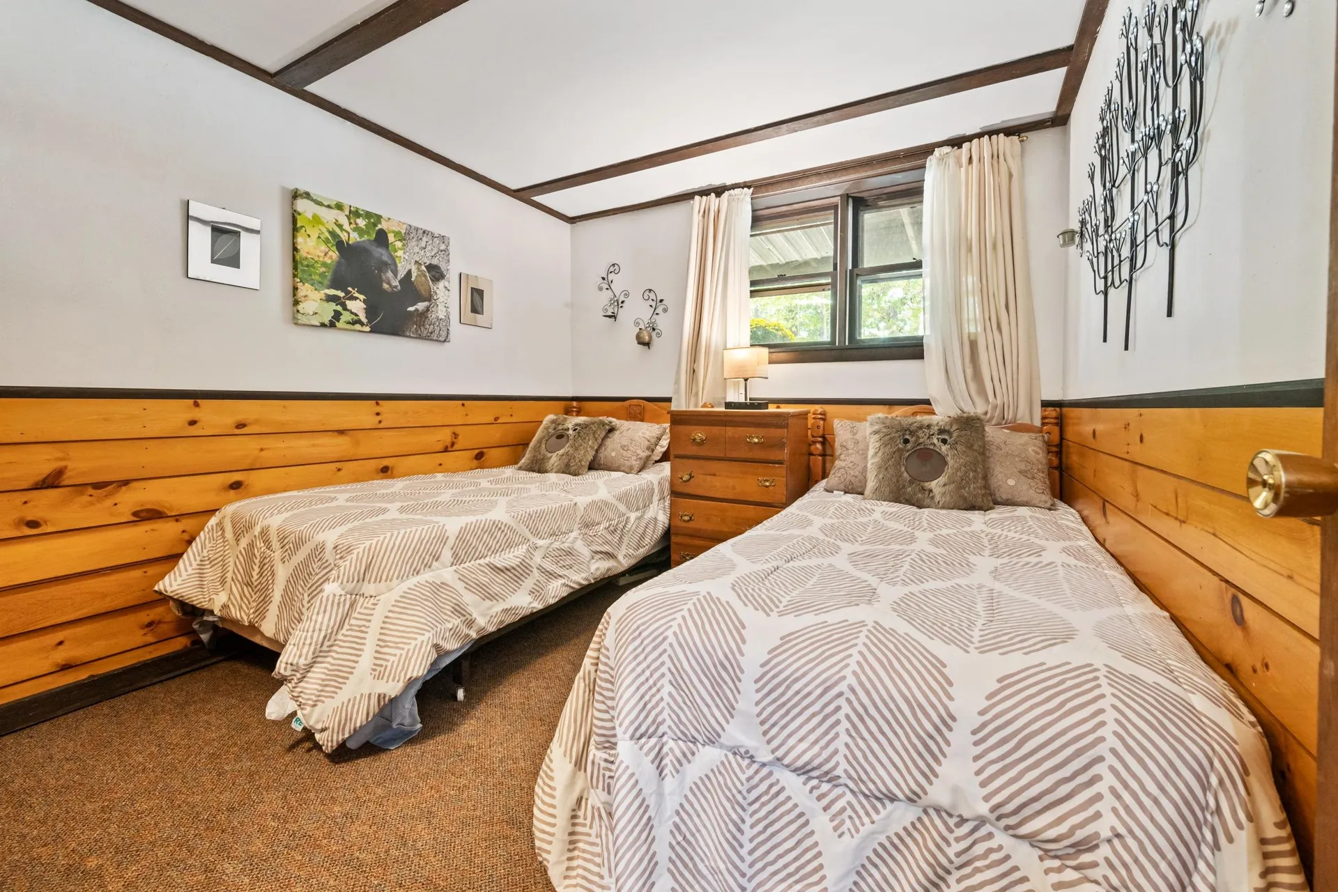 6 Park Road Bartlett NH 03845