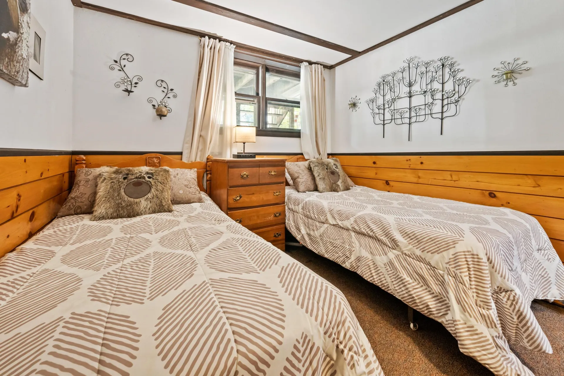 6 Park Road Bartlett NH 03845