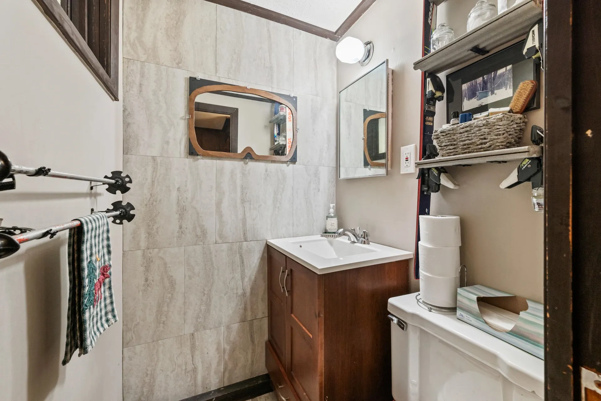 6 Park Road Bartlett NH 03845