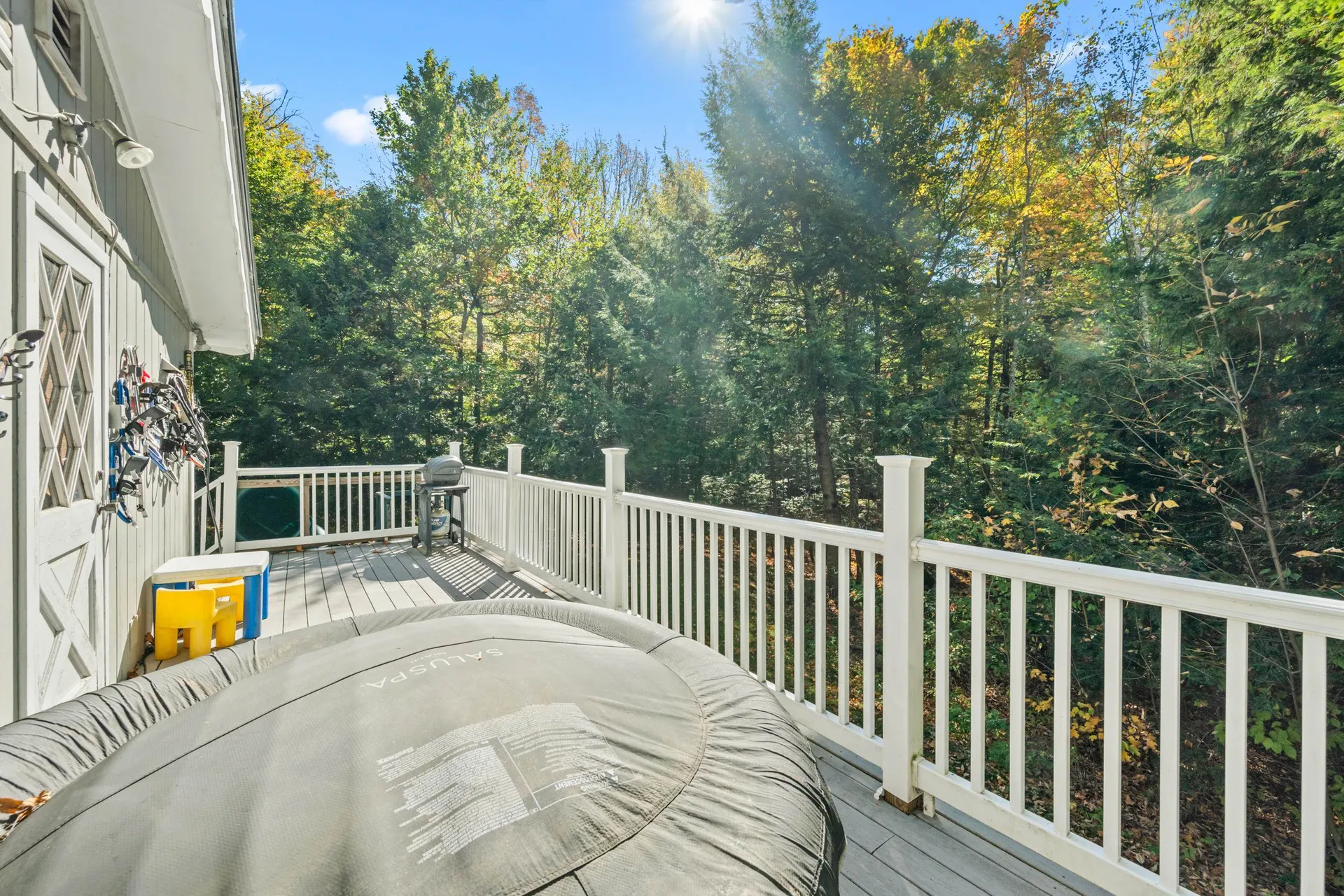 6 Park Road Bartlett NH 03845