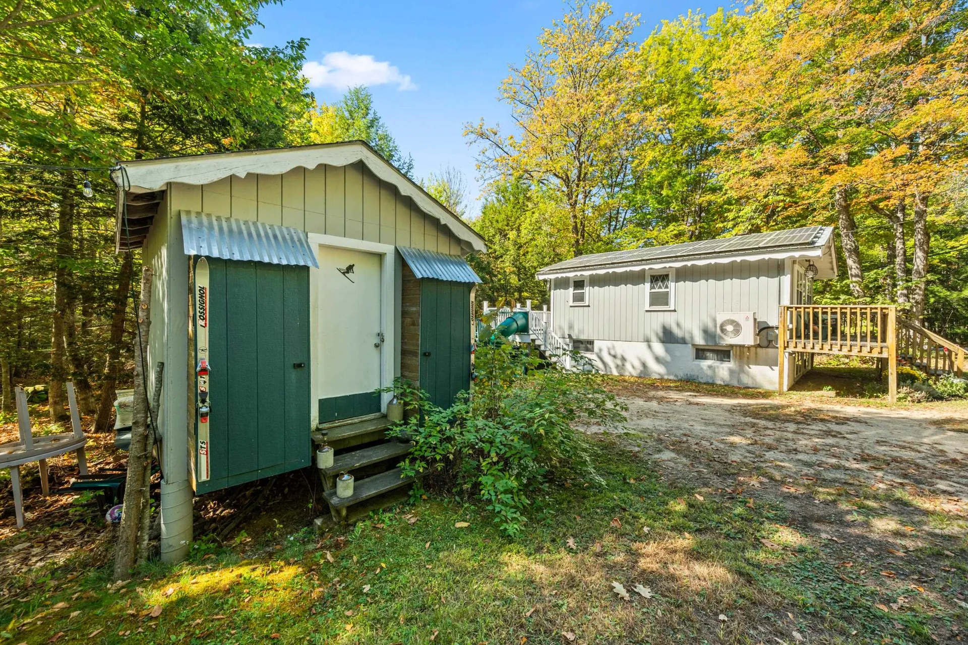 6 Park Road Bartlett NH 03845