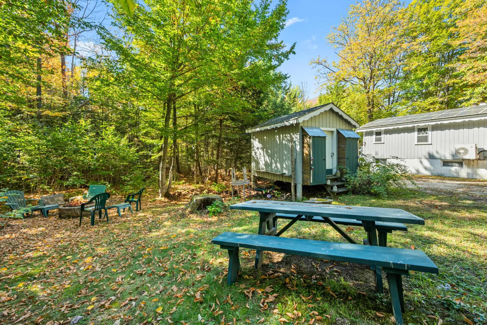 6 Park Road Bartlett NH 03845