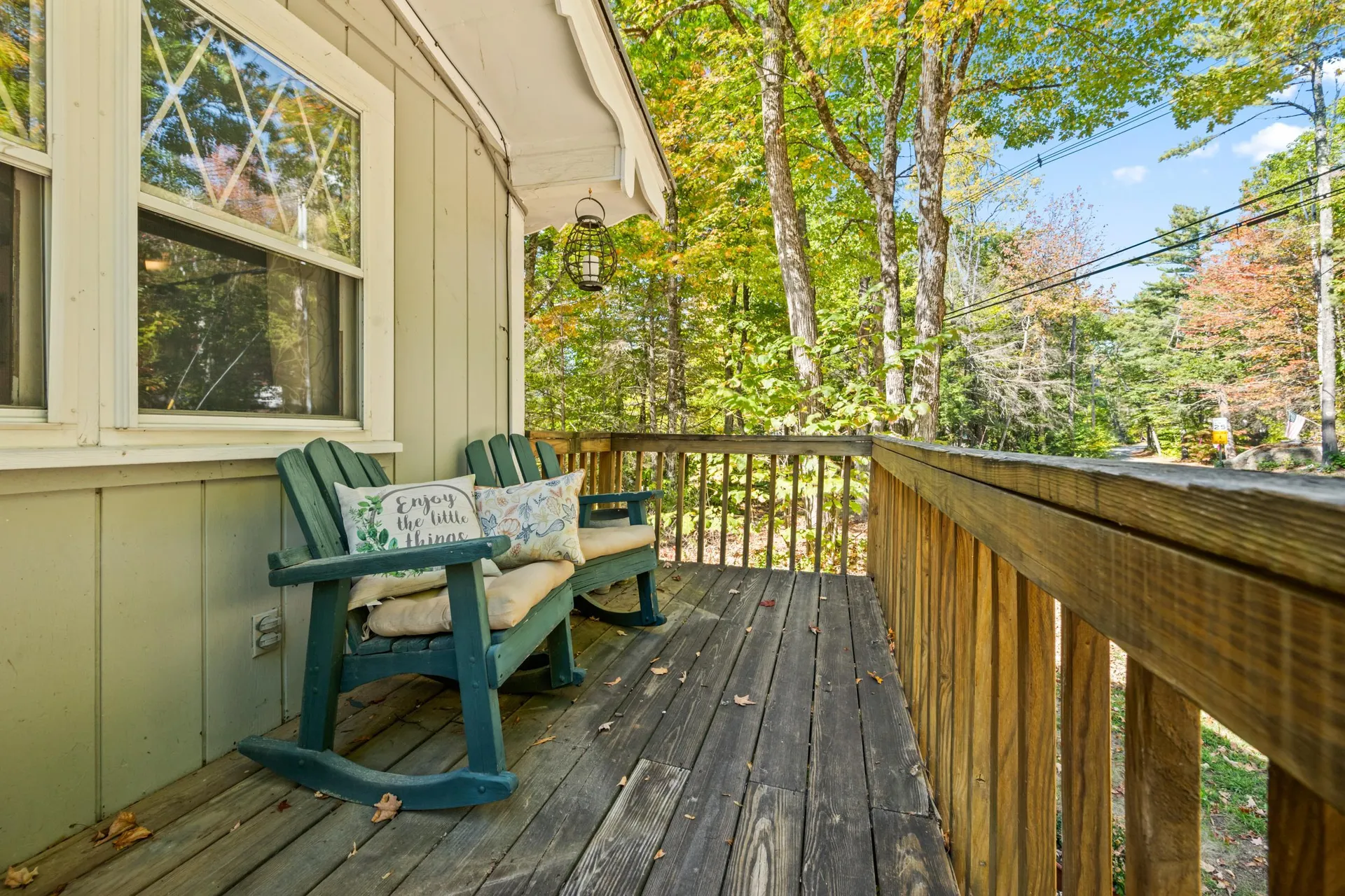 6 Park Road Bartlett NH 03845