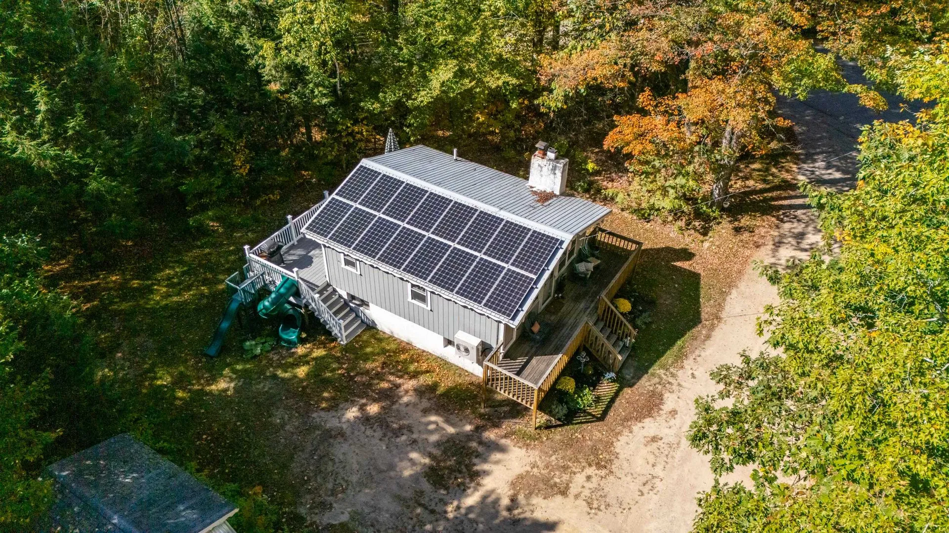 6 Park Road Bartlett NH 03845