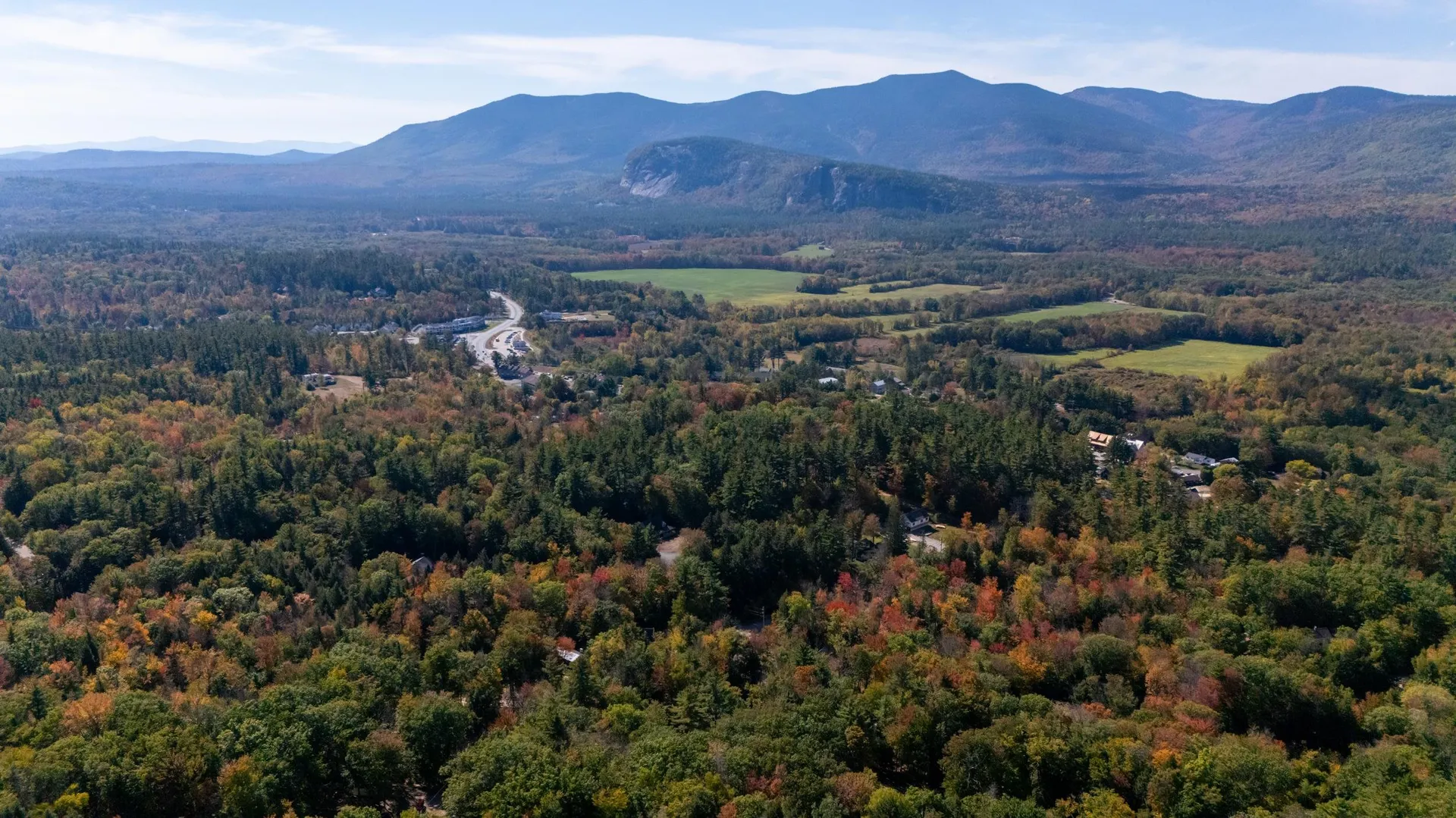 6 Park Road Bartlett NH 03845