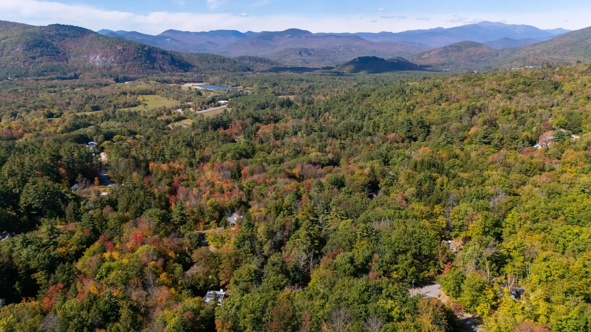 6 Park Road Bartlett NH 03845