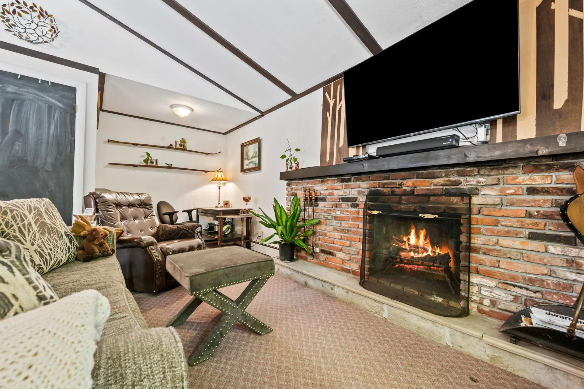 6 Park Road Bartlett NH 03845