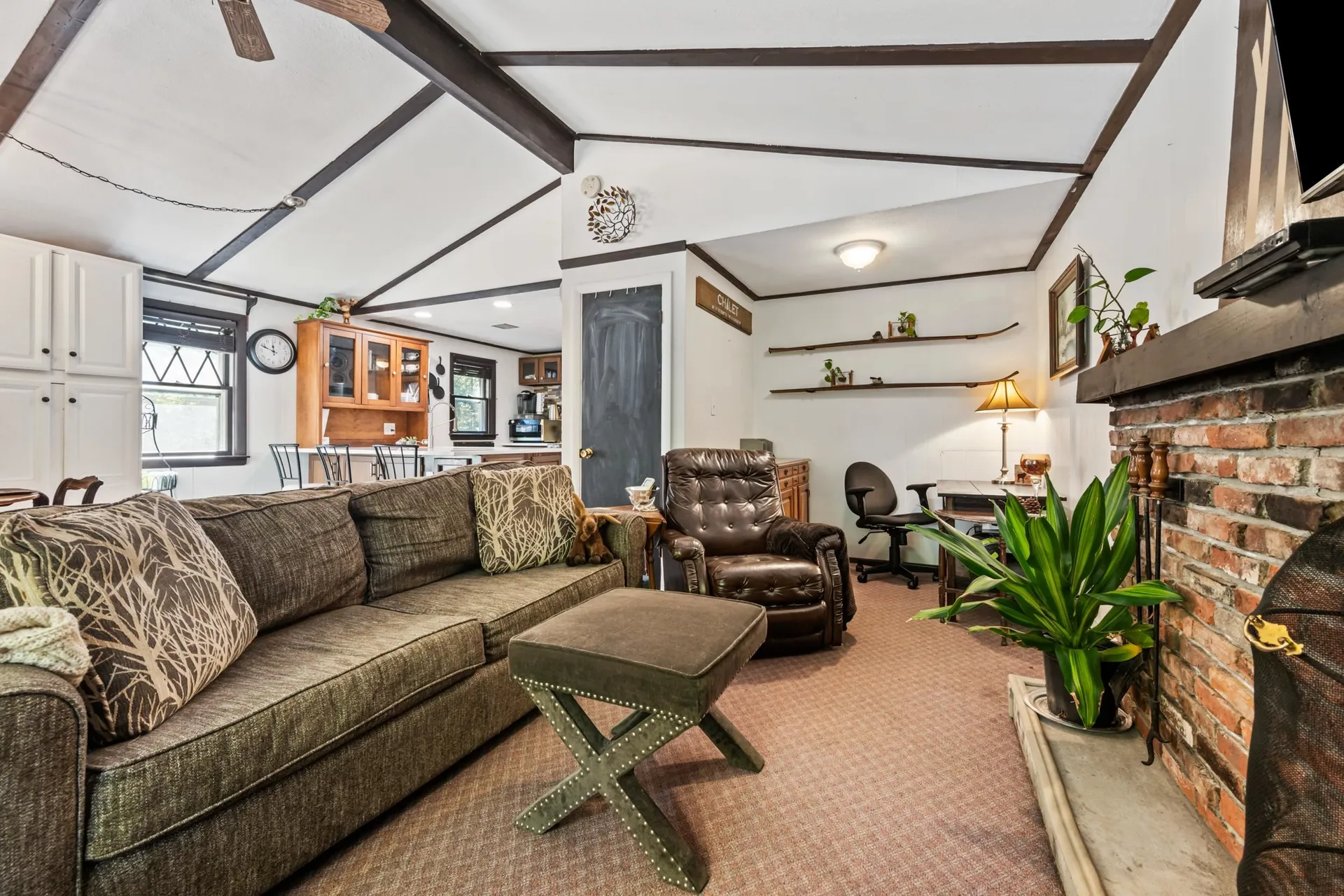 6 Park Road Bartlett NH 03845