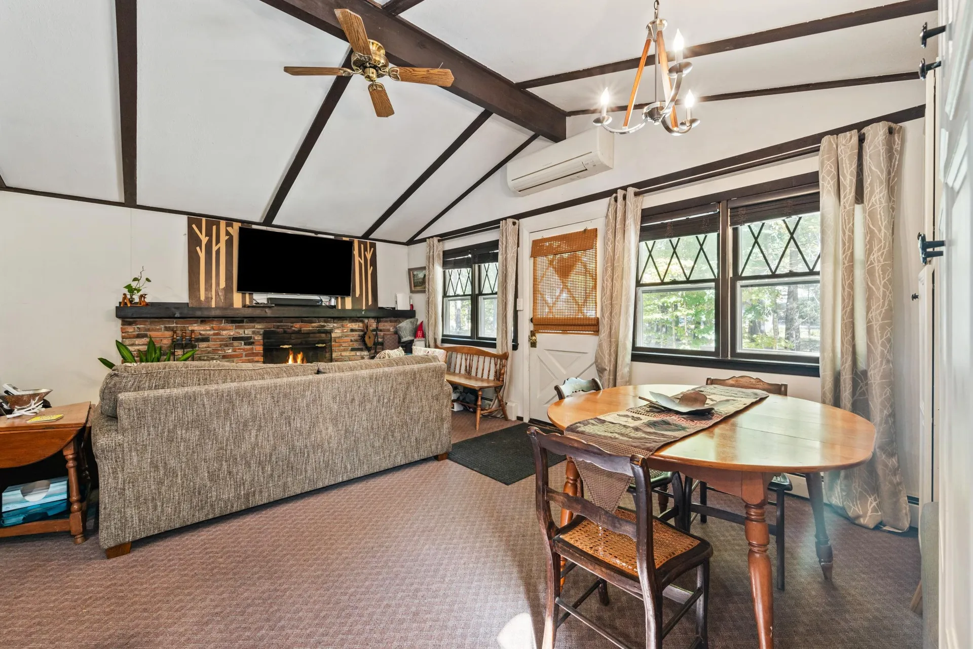 6 Park Road Bartlett NH 03845