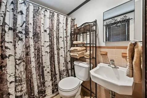 6 Park Road Bartlett NH 03845