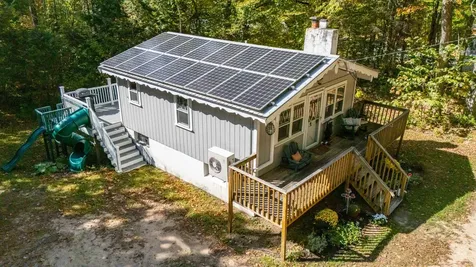 6 Park Road Bartlett NH 03845