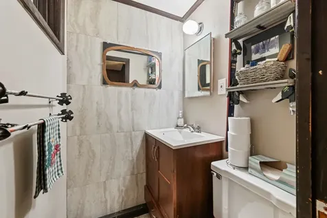 6 Park Road Bartlett NH 03845