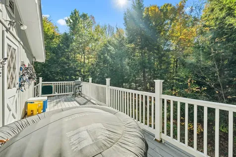 6 Park Road Bartlett NH 03845