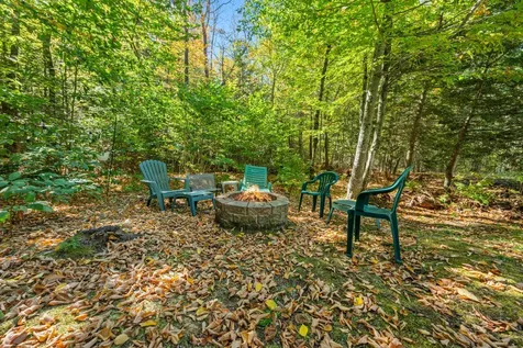 6 Park Road Bartlett NH 03845