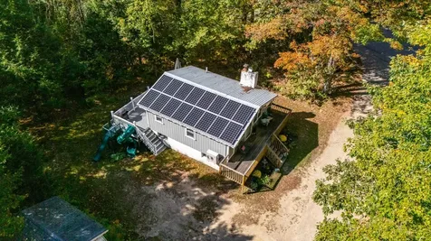 6 Park Road Bartlett NH 03845