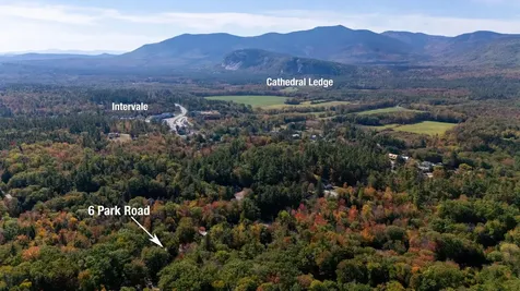 6 Park Road Bartlett NH 03845
